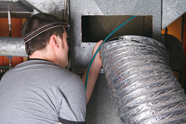 Best Air Duct Cleaning Near Me in Bay Harbor Islands, FL
