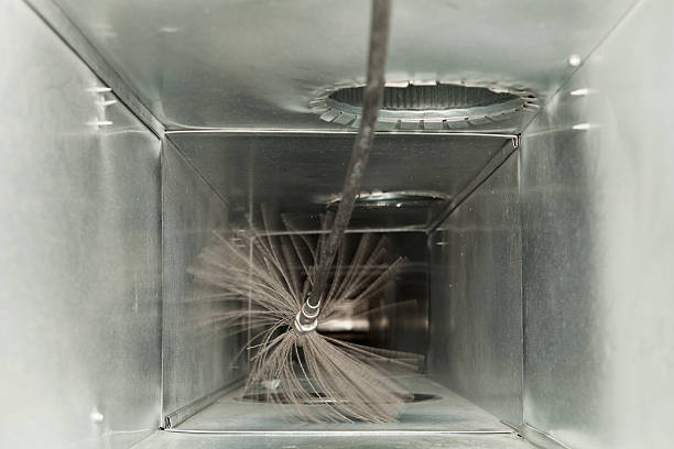Best Commercial Air Duct Cleaning  in Bay Harbor Islands, FL
