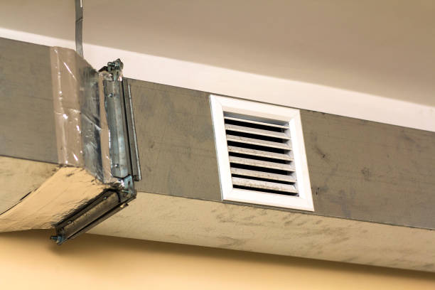 Best HVAC Duct Inspection Services  in Bay Harbor Islands, FL